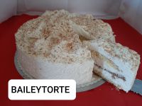 Baileytorte