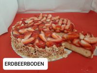 Erdbeerboden