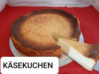 Kaesekuchen