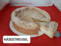 Kaesestreusel