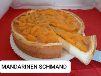 Mandarinen_Schmand