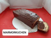 Marmorkuchen