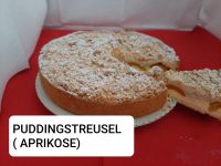 Puddingstreusel