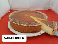 Rahmkuchen