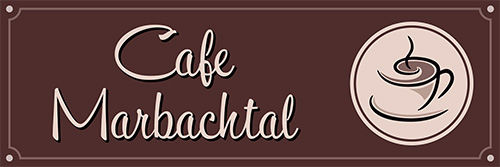 Cafe Marbachtal